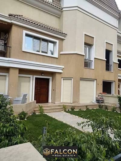 4 Bedroom Villa for Sale in Madinaty, Cairo - WhatsApp Image 2025-01-22 at 10.57. 55 PM (2). jpeg