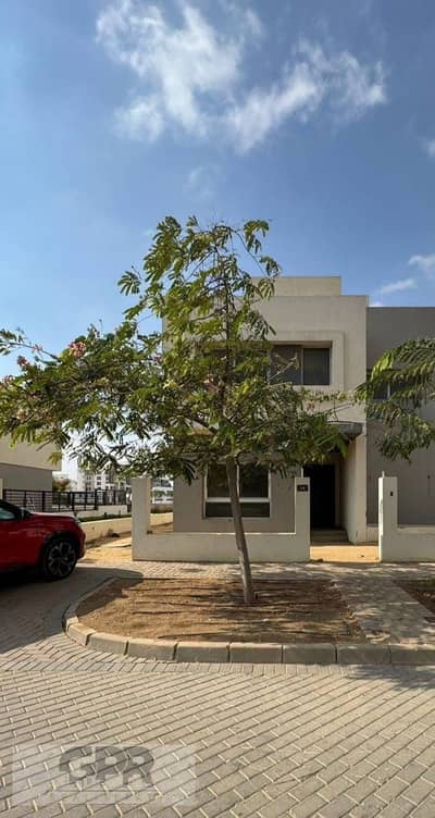 4 Bedroom Villa for Sale in 6th of October, Giza - be357951-f782-418d-9da7-f480ac7509e9. jpg