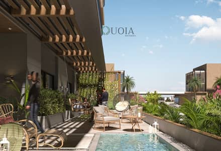 2 Bedroom Flat for Sale in Sheikh Zayed, Giza - Cloudside Digital Brochure - 12 Jan 25_12. jpg