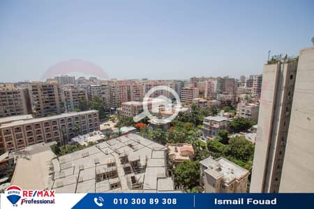 4 Bedroom Apartment for Sale in Smoha, Alexandria - IMG_0209. jpg