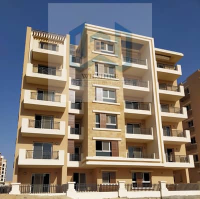 3 Bedroom Apartment for Sale in New Cairo, Cairo - IMG-20250204-WA0068. jpg