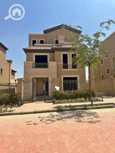 5 Bedroom Villa for Sale in New Capital City, Cairo - 454615108_1163582044871697_6905979039545979186_n. jpg