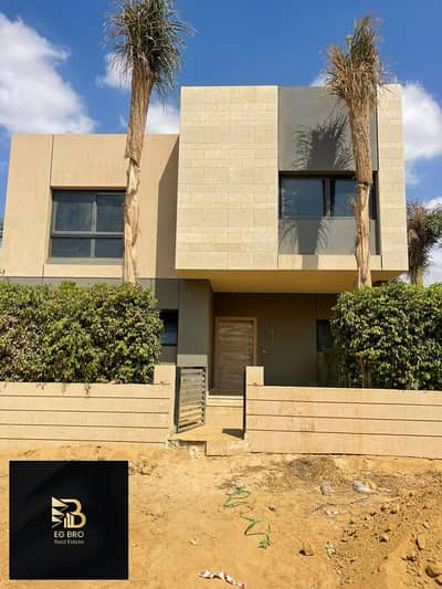 2 Bedroom Flat for Sale in Mostakbal City, Cairo - WhatsApp Image 2025-02-04 at 1.03. 37 PM (3). jpeg