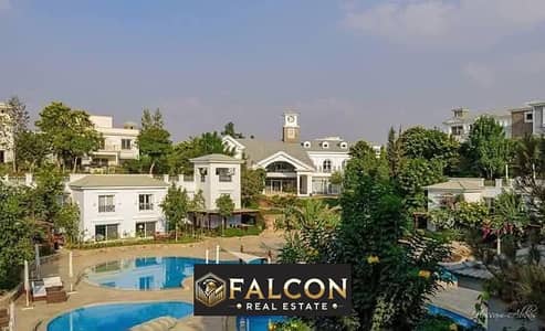 3 Bedroom Villa for Sale in New Cairo, Cairo - WhatsApp Image 2025-01-22 at 3.28. 28 PM (1) - Copy. jpeg