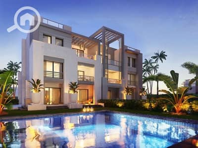 3 Bedroom Townhouse for Sale in North Coast, Matruh - 3. jpg