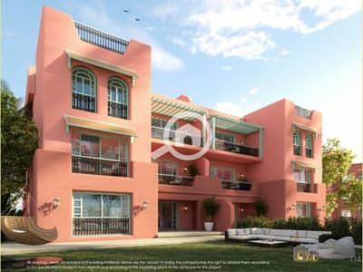 3 Bedroom Townhouse for Sale in North Coast, Matruh - 12. jpg