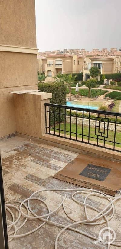 3 Bedroom Apartment for Sale in New Cairo, Cairo - WhatsApp Image 2023-03-19 at 12.24. 05 AM(6). jpeg