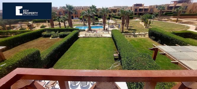 2 Bedroom Chalet for Sale in Ain Sukhna, Suez - WhatsApp Image 2025-01-30 at 3.31. 38 PM (6). jpeg