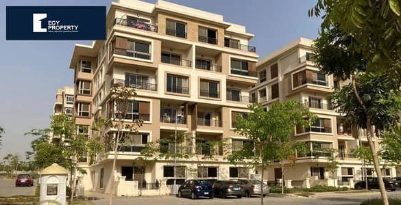 2 Bedroom Flat for Sale in New Cairo, Cairo - 4885707-78979o. jpg