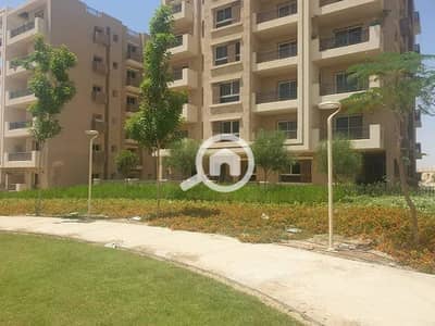 3 Bedroom Apartment for Sale in Mostakbal City, Cairo - for limited time installment 12 years Apartment 3 bedrooms in Sarai compound in Fifth Settlement new Cairo Next to madinaty