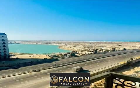 2 Bedroom Flat for Sale in Alamein, Matruh - Screenshot 2025-01-14 143012. png