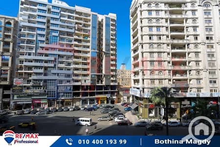 3 Bedroom Apartment for Sale in Smoha, Alexandria - WhatsApp Image 2024-10-31 at 5.14. 22 PM (1). jpg