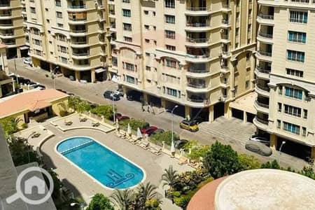 4 Bedroom Flat for Sale in Smoha, Alexandria - 01. jpg