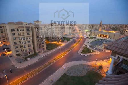 3 Bedroom Apartment for Sale in Madinaty, Cairo - madinaty-location. jpg