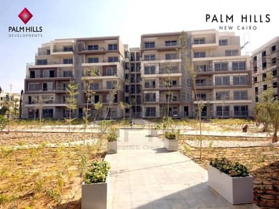 1 Bedroom Flat for Sale in New Cairo, Cairo - 476814ea-84f3-4efd-ac2a-af7c852353cd. jpg