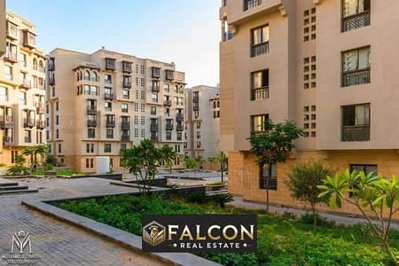 3 Bedroom Flat for Sale in El Fostat, Cairo - 05e8ec36-9c87-446e-b48e-48dd6e6c767d. jpeg