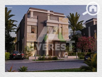 4 Bedroom Villa for Sale in 6th of October, Giza - 2. png