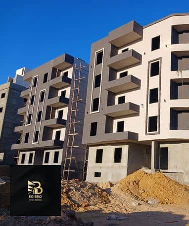 3 Bedroom Apartment for Sale in 6th of October, Giza - Capture. 2PNG. PNG