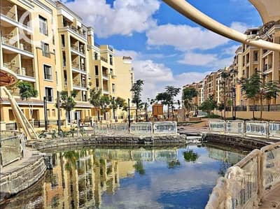 2 Bedroom Apartment for Sale in Mostakbal City, Cairo - 461510348_1514280025887353_2778329841821575772_n. jpg