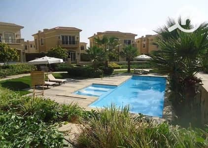 5 Bedroom Villa for Sale in New Cairo, Cairo - 462240827_562233592940721_6338615404001509700_n. jpg