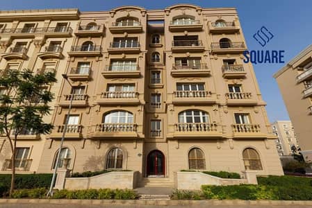 1 Bedroom Flat for Sale in New Cairo, Cairo - 567069478. jpg