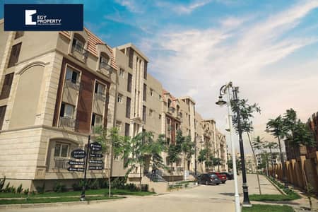 3 Bedroom Apartment for Sale in New Cairo, Cairo - WhatsApp Image 2025-02-04 at 12.53. 17 PM. jpeg