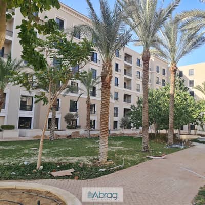 3 Bedroom Flat for Sale in Sheikh Zayed, Giza - WhatsApp Image 2024-10-27 at 3.53. 32 PM (2). jpeg