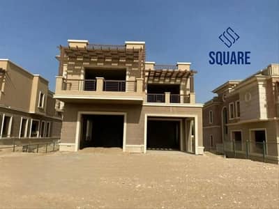 4 Bedroom Villa for Sale in 6th of October, Giza - WhatsApp Image 2024-10-30 at 5.17. 13 PM (2)_800x600. jpg