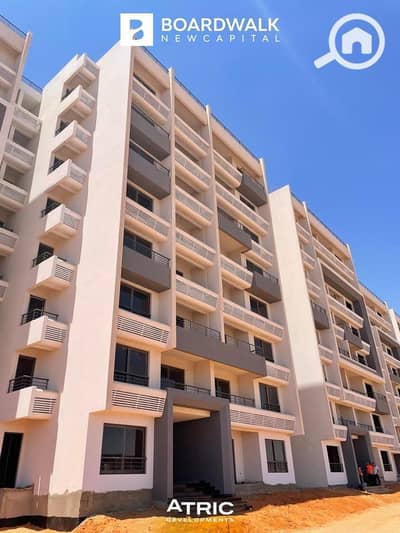 4 Bedroom Flat for Sale in New Capital City, Cairo - WhatsApp Image 2024-11-17 at 12.27. 45 AM. jpeg