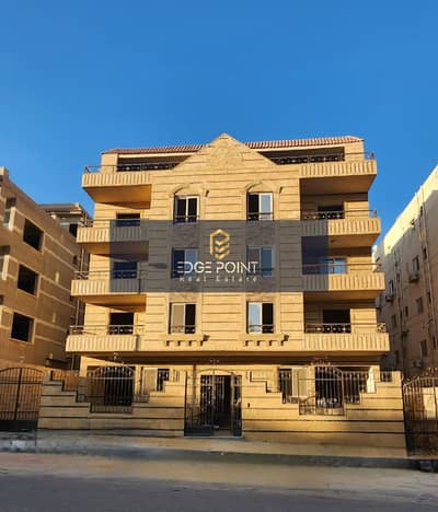 4 Bedroom Flat for Sale in New Cairo, Cairo - IMG-20250204-WA0241. jpg