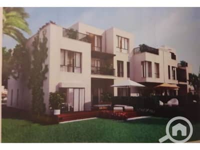 3 Bedroom Villa for Sale in Sheikh Zayed, Giza - 1. jfif. jpg