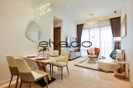 2 Bedroom Flat for Sale in Hadayek October, Giza - شقة متشطبة بالكامل بالتكييفات في قلب اكتوبر كمبوند صن كابيتال - sun capital 7 11. jpg