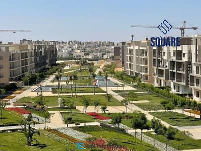 شقة 4 غرف نوم للبيع في القاهرة الجديدة، القاهرة - 63-residential-in-new-cairo-fifth-square-compound-YV8PfzWQJC_800x600. jpg