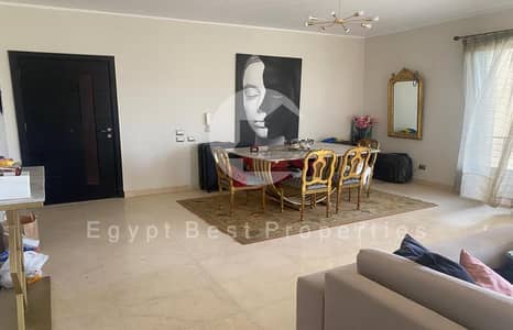 3 Bedroom Penthouse for Sale in 6th of October, Giza - a6169100-9cdb-4fc4-b69f-c267e267c5ad. jpeg