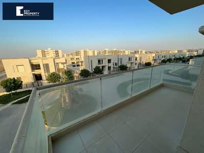 3 Bedroom Flat for Sale in New Cairo, Cairo - 63e351cd-6ce7-4ffd-a1fa-afc82ef65051. jpeg