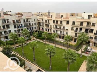 3 Bedroom Duplex for Sale in Sheikh Zayed, Giza - 98f74817-0030-4504-86ba-be787a6c41c8. jfif. jpg