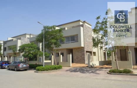 4 Bedroom Villa for Sale in New Cairo, Cairo - 2fc43082-3620-4832-9603-e18d1517fb63. jpeg