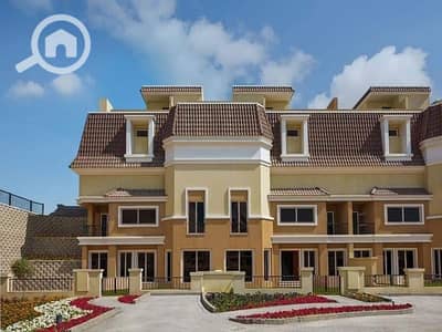 4 Bedroom Villa for Sale in Mostakbal City, Cairo - 8efd41af-7586-4367-9b63-16eee0a3b007. jpg