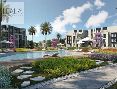 2 Bedroom Flat for Sale in 6th of October, Giza - 2. jpg