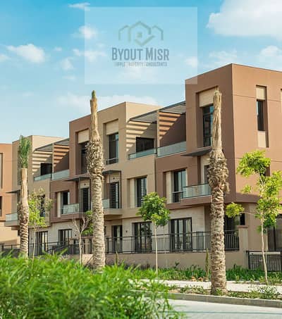 3 Bedroom Flat for Sale in New Cairo, Cairo - 03e987e5-c784-404d-bb2a-7ae7194e38d8. jpg