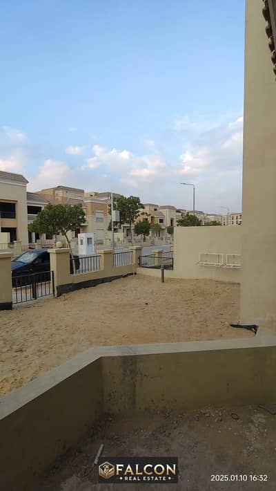 5 Bedroom Villa for Sale in Mostakbal City, Cairo - WhatsApp Image 2025-01-27 at 1.56. 04 PM (1). jpeg