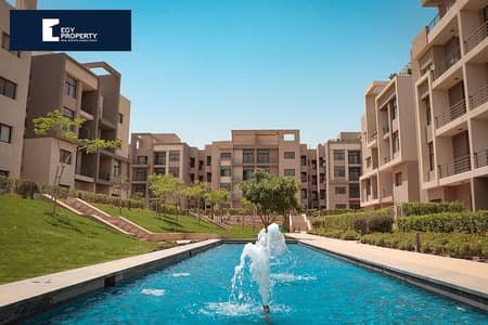 2 Bedroom Apartment for Sale in New Cairo, Cairo - fbb26a96-8667-4a0f-810e-1f31bbebf8e6. jpg