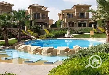 4 Bedroom Townhouse for Sale in New Cairo, Cairo - 66a43a6c-61c1-4fbb-be94-e33d742e5f4f. jpg