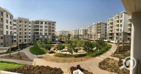 1 Bedroom Flat for Sale in New Cairo, Cairo - 94267695-ca5e-44c4-aede-e7a7d30aa8df. jpg