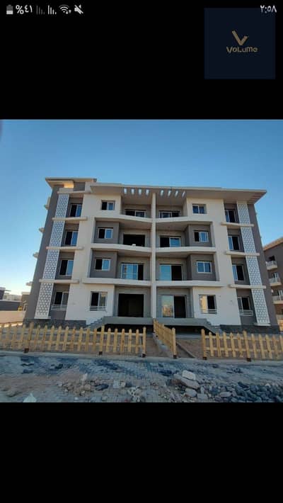 3 Bedroom Flat for Sale in Sheikh Zayed, Giza - IMG-20241111-WA0073. jpg