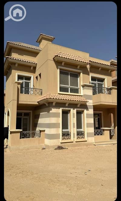 3 Bedroom Villa for Sale in 6th of October, Giza - WhatsApp Image 2025-01-21 at 8.53. 54 PM. jpeg