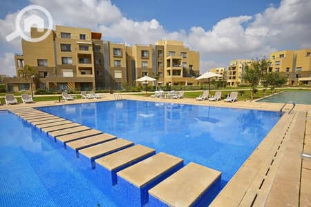 2 Bedroom Apartment for Sale in 6th of October, Giza - Palm-Parks-DSC_0106. jpg