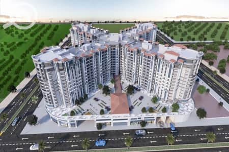 3 Bedroom Apartment for Sale in Smoha, Alexandria - 175 - 177 email-3. jpg