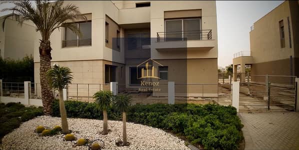 6 Bedroom Villa for Sale in New Cairo, Cairo - فيلا للبيع فى بالم هيلز، كنوز للاستثمار العقارى. jpeg