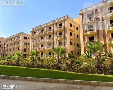 2 Bedroom Apartment for Sale in New Cairo, Cairo - WhatsApp Image 2025-02-05 at 12.27. 09_ada0e7e8. jpg